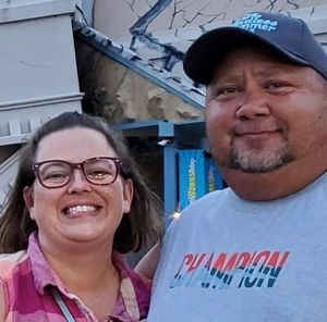 Meet your Posher, Barbara